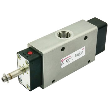 Norgren 3/2 Solenoid Valve 1/2 BSP